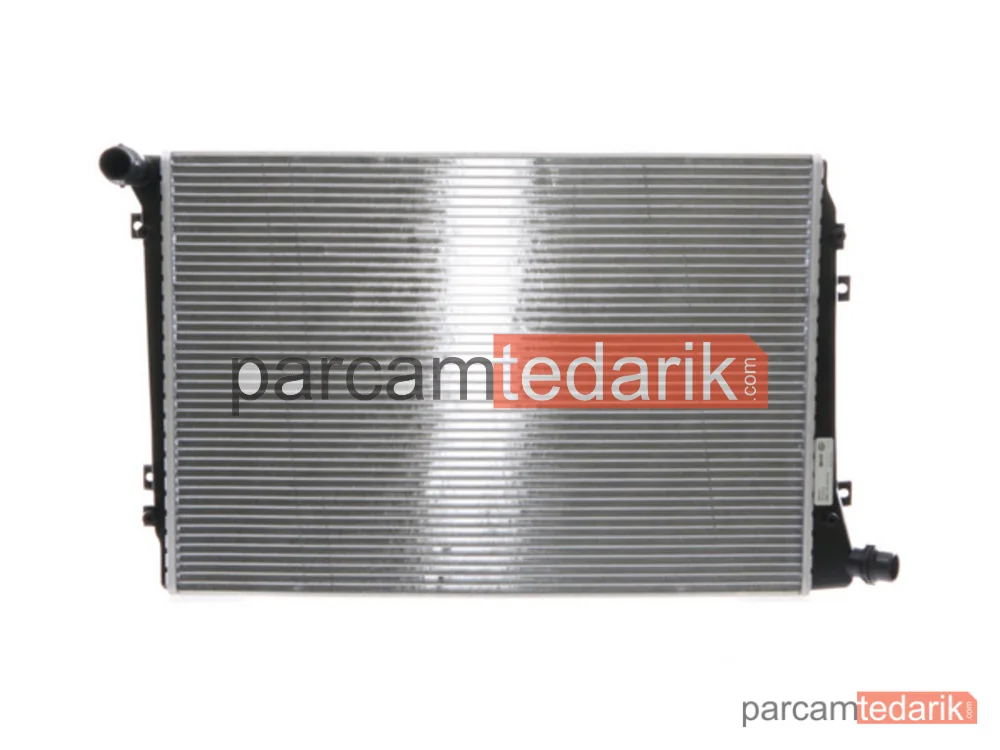 MAHLE CR1395000S | Su Radyatörü — Audi A3, Seat Altea, Seat Altea XL