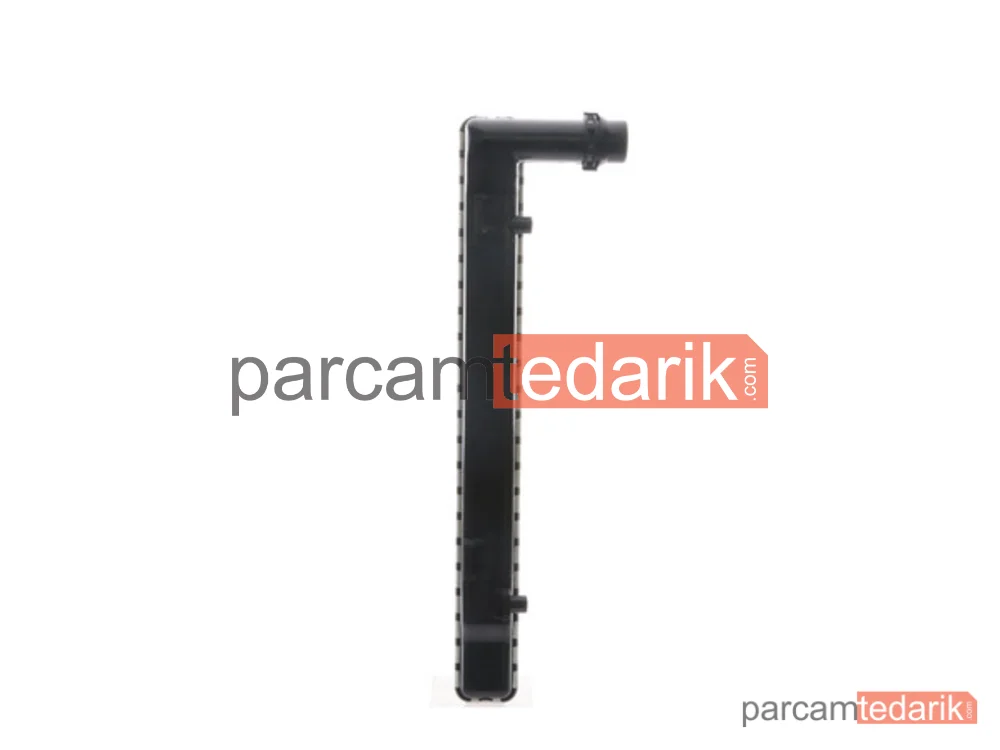 MAHLE CR1395000S | Su Radyatörü — Audi A3, Seat Altea, Seat Altea XL