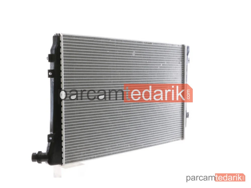 MAHLE CR1395000S | Su Radyatörü — Audi A3, Seat Altea, Seat Altea XL