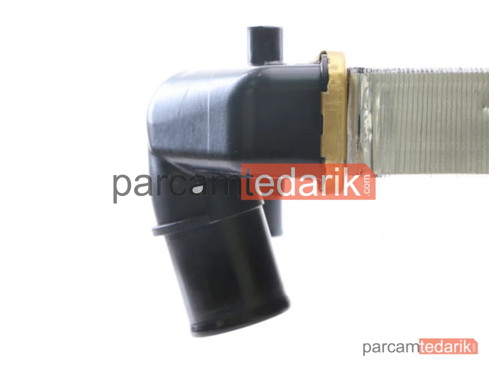 BEHR CR1447000S | Su Radyatörü — Fiat Doblo 1.4 1.6 1.9D 01