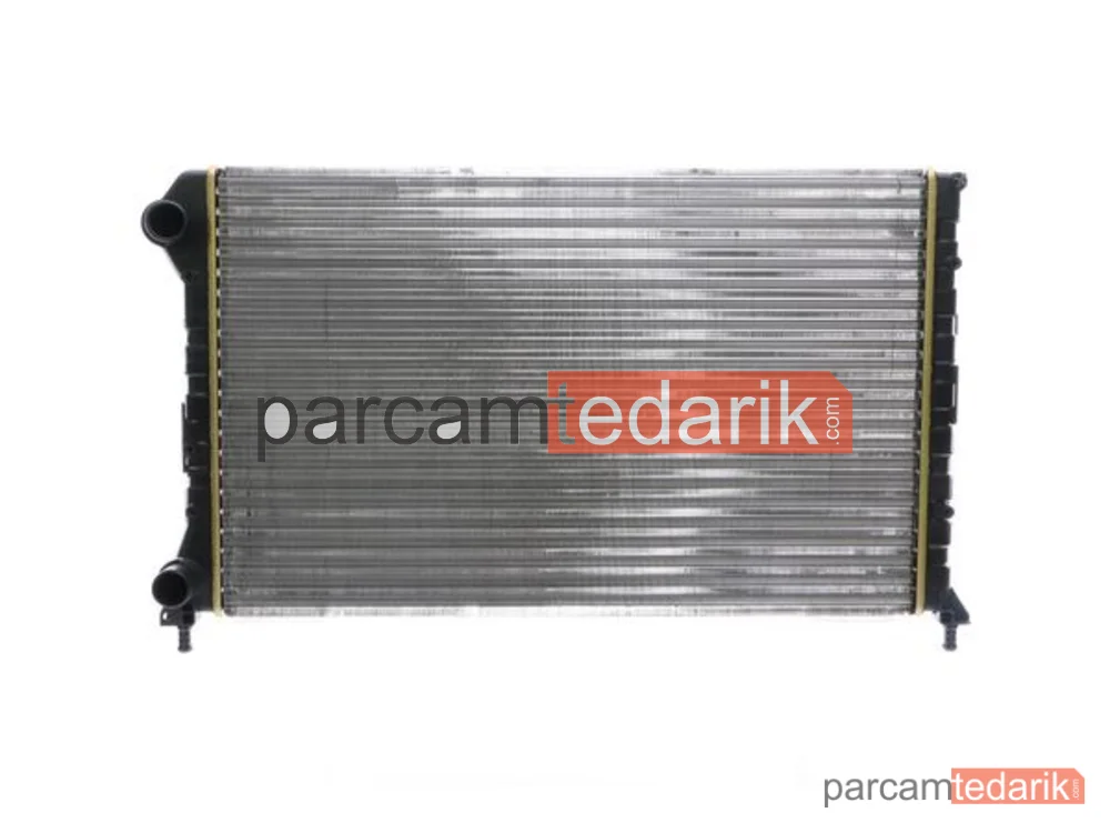 BEHR CR1447000S | Su Radyatörü — Fiat Doblo 1.4 1.6 1.9D 01