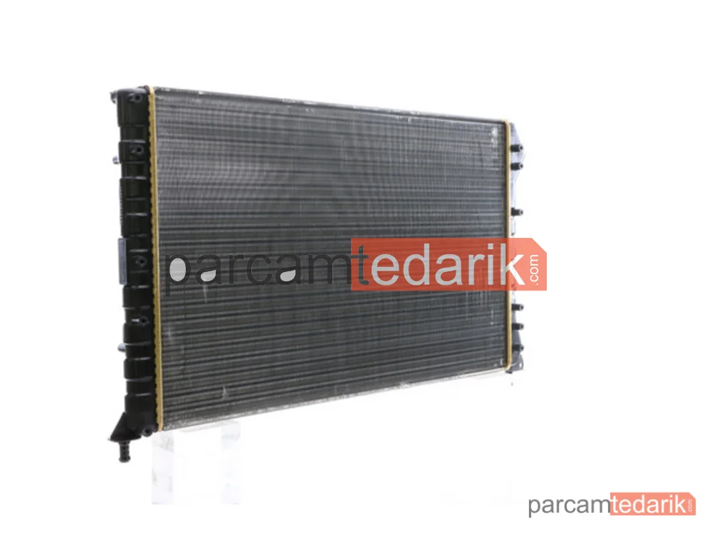 BEHR CR1447000S | Su Radyatörü — Fiat Doblo 1.4 1.6 1.9D 01