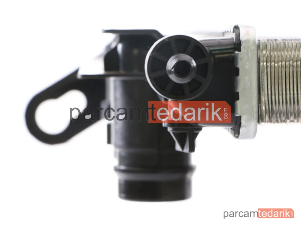 BEHR CR1450000S | Su Radyatörü — Fiat Stilo 1.6 16V 1.9 JTD 01-07
