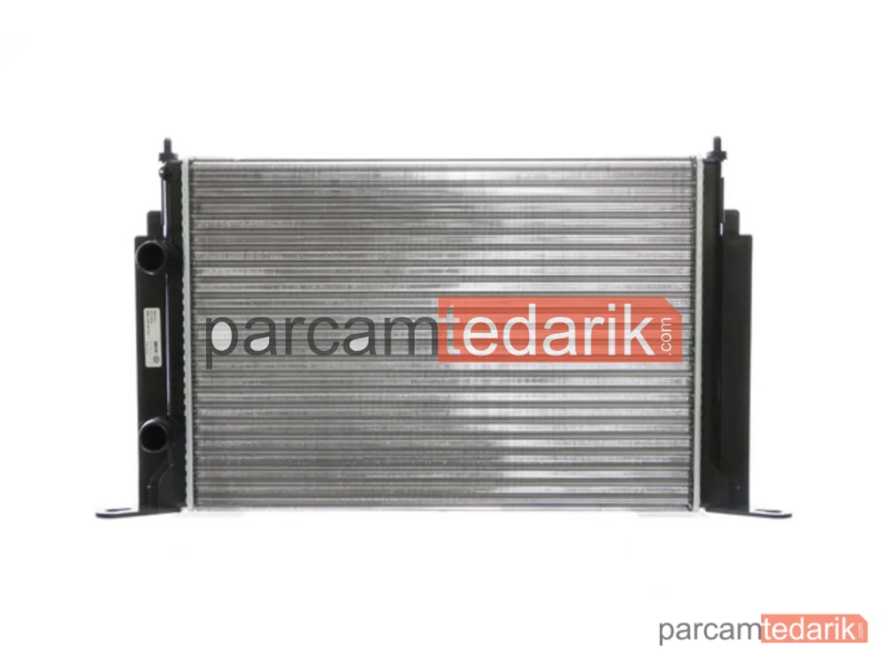 BEHR CR1450000S | Su Radyatörü — Fiat Stilo 1.6 16V 1.9 JTD 01-07