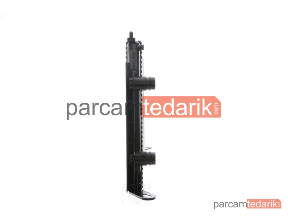 BEHR CR1450000S | Su Radyatörü — Fiat Stilo 1.6 16V 1.9 JTD 01-07