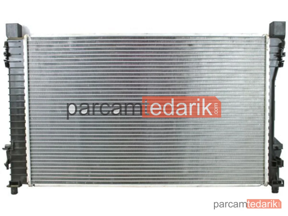 CR1476000S | Su Radyatörü — Mercedes W203 OM612