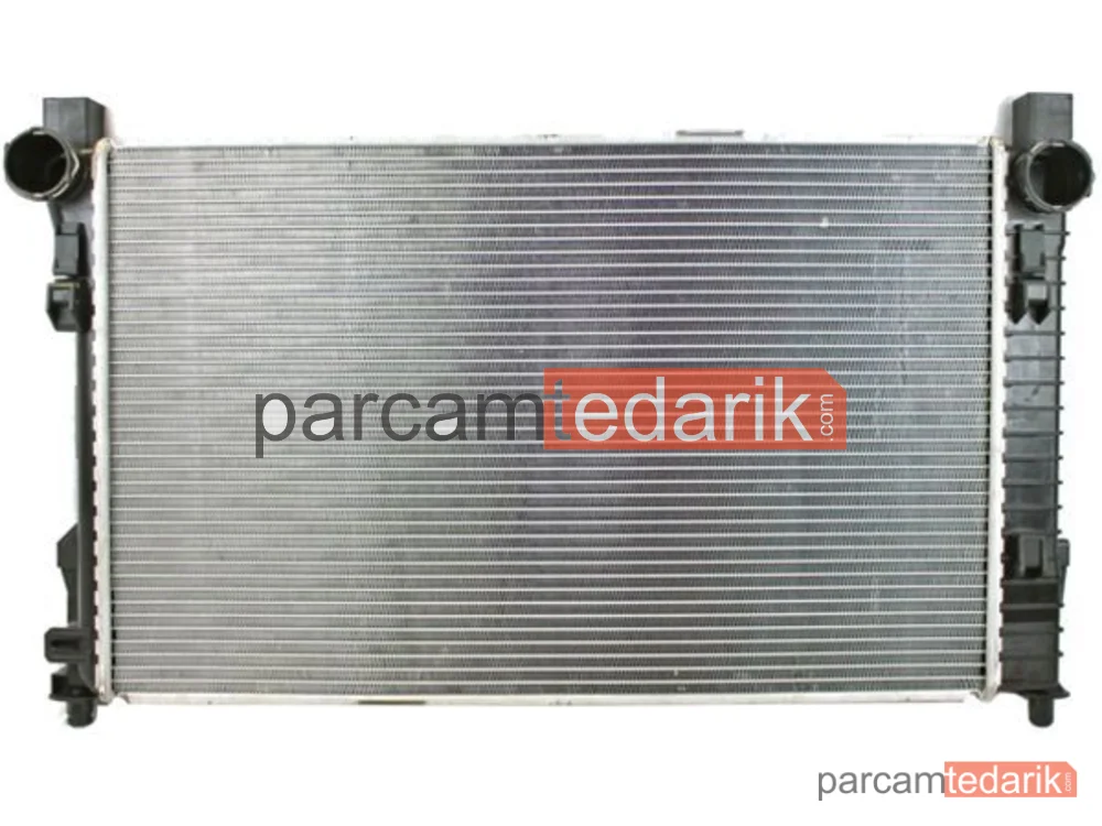 BEHR CR1476000S | Su Radyatörü — Mercedes W203 OM612