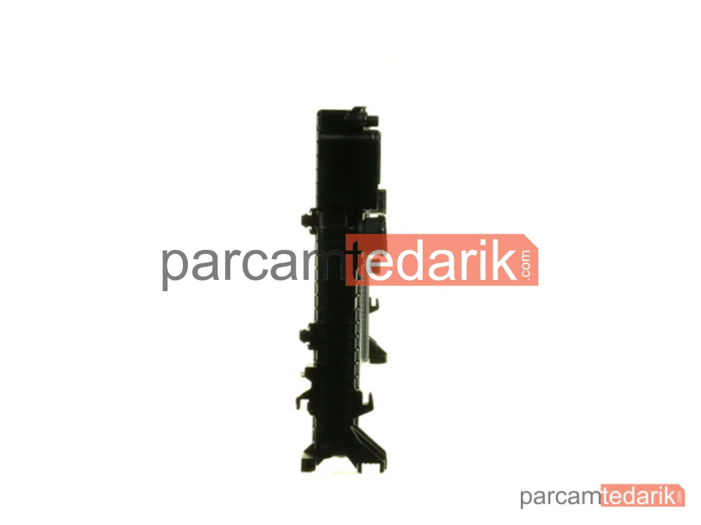 BEHR CR1480000S | Su Radyatörü — Mercedes W211 CDI CLS 219 E200/270/280/320/400/500 CDI