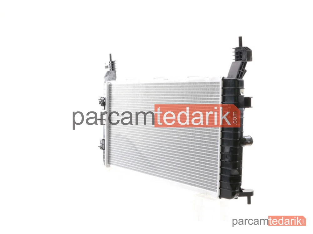 CR1498000S | Su Radyatörü — Opel Meriva 1.4 16V Twinport 1.6 16V / 1.8 03=/10 MT Z14XEP - Z16XE
