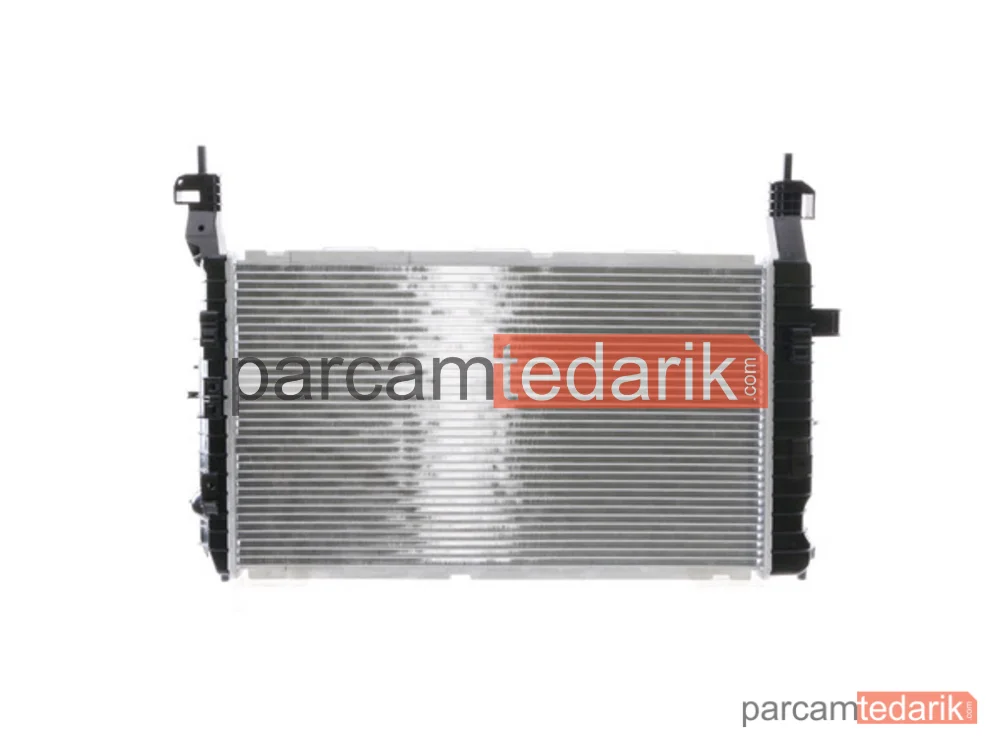 BEHR CR1498000S | Su Radyatörü — Opel Meriva 1.4 16V Twinport 1.6 16V / 1.8 03=/10 MT Z14XEP - Z16XE