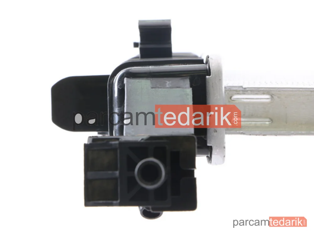 BEHR CR1498000S | Su Radyatörü — Opel Meriva 1.4 16V Twinport 1.6 16V / 1.8 03=/10 MT Z14XEP - Z16XE