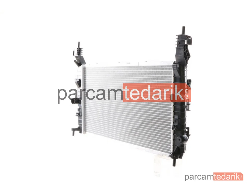 BEHR CR1498000S | Su Radyatörü — Opel Meriva 1.4 16V Twinport 1.6 16V / 1.8 03=/10 MT Z14XEP - Z16XE