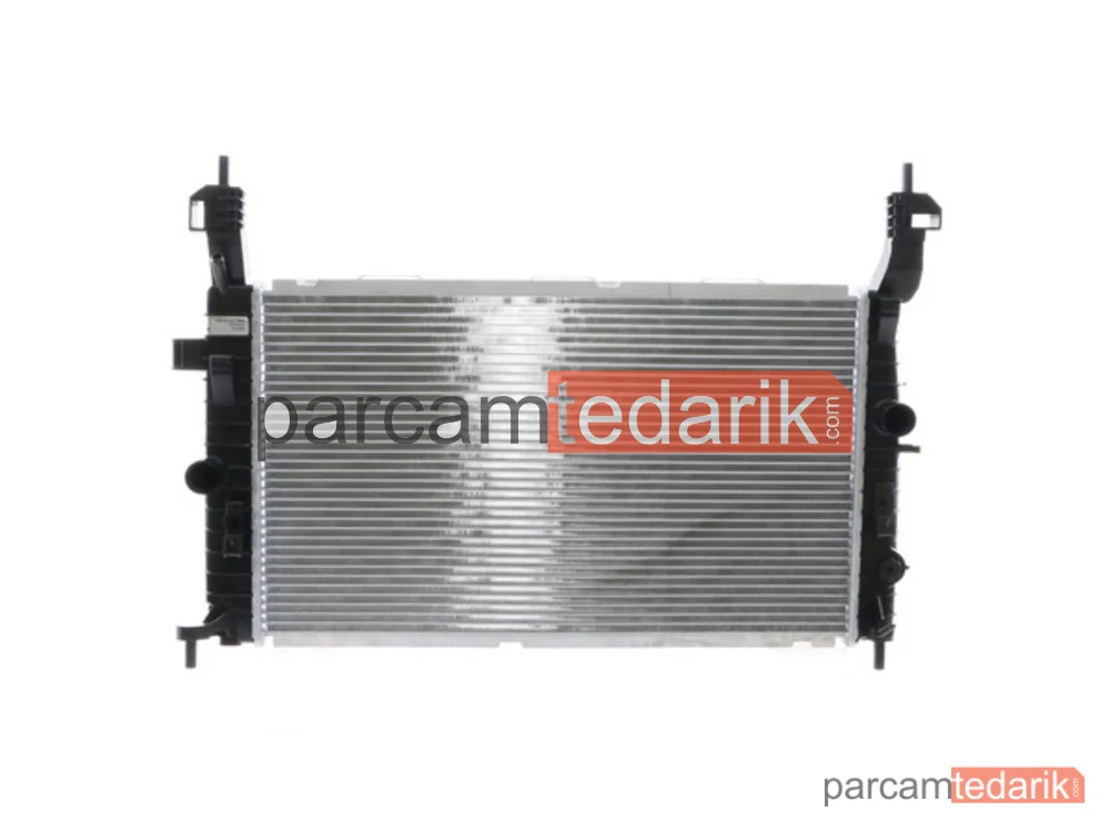 BEHR CR1498000S | Su Radyatörü — Opel Meriva 1.4 16V Twinport 1.6 16V / 1.8 03=/10 MT Z14XEP - Z16XE
