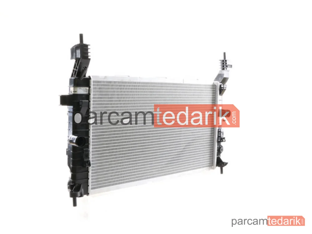 BEHR CR1498000S | Su Radyatörü — Opel Meriva 1.4 16V Twinport 1.6 16V / 1.8 03=/10 MT Z14XEP - Z16XE