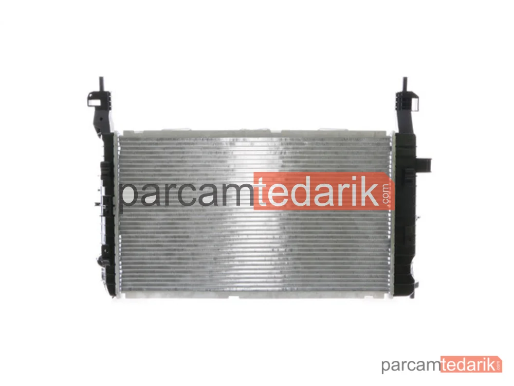 BEHR CR1499000S | Su Radyatörü