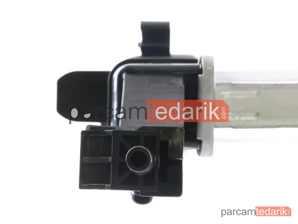 BEHR CR1499000S | Su Radyatörü