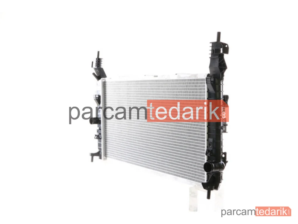 BEHR CR1499000S | Su Radyatörü