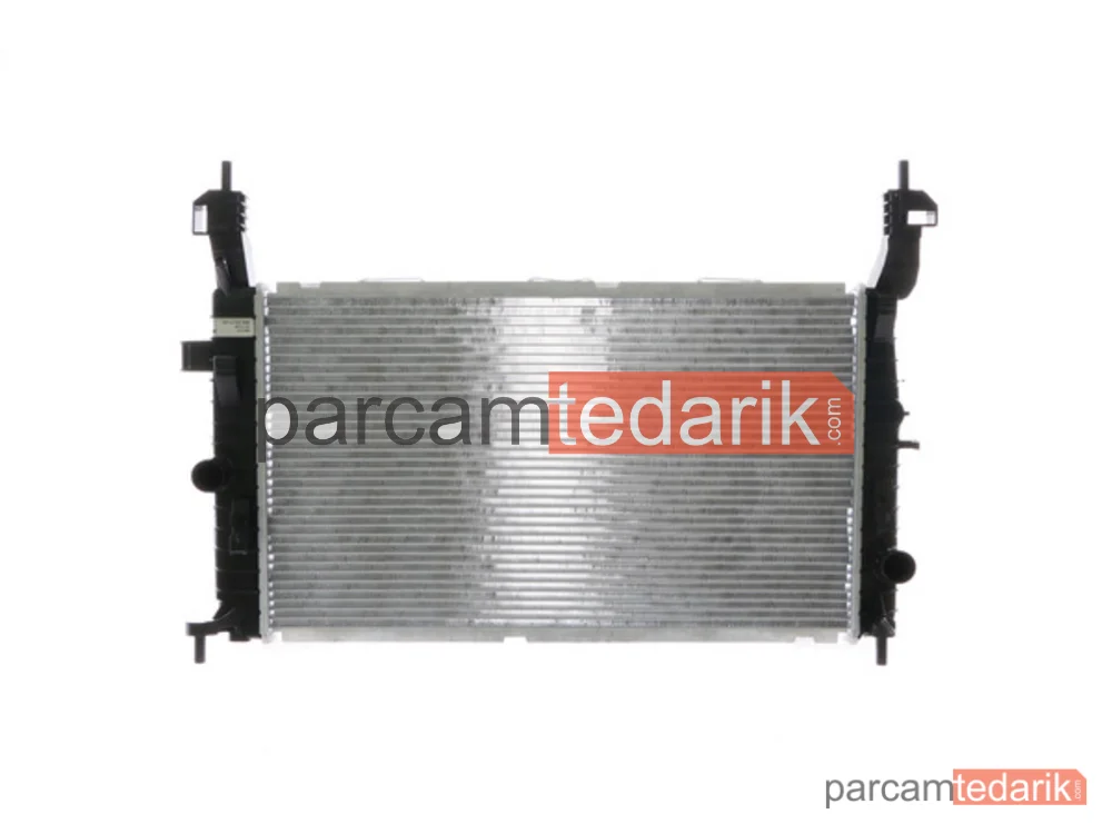 BEHR CR1499000S | Su Radyatörü