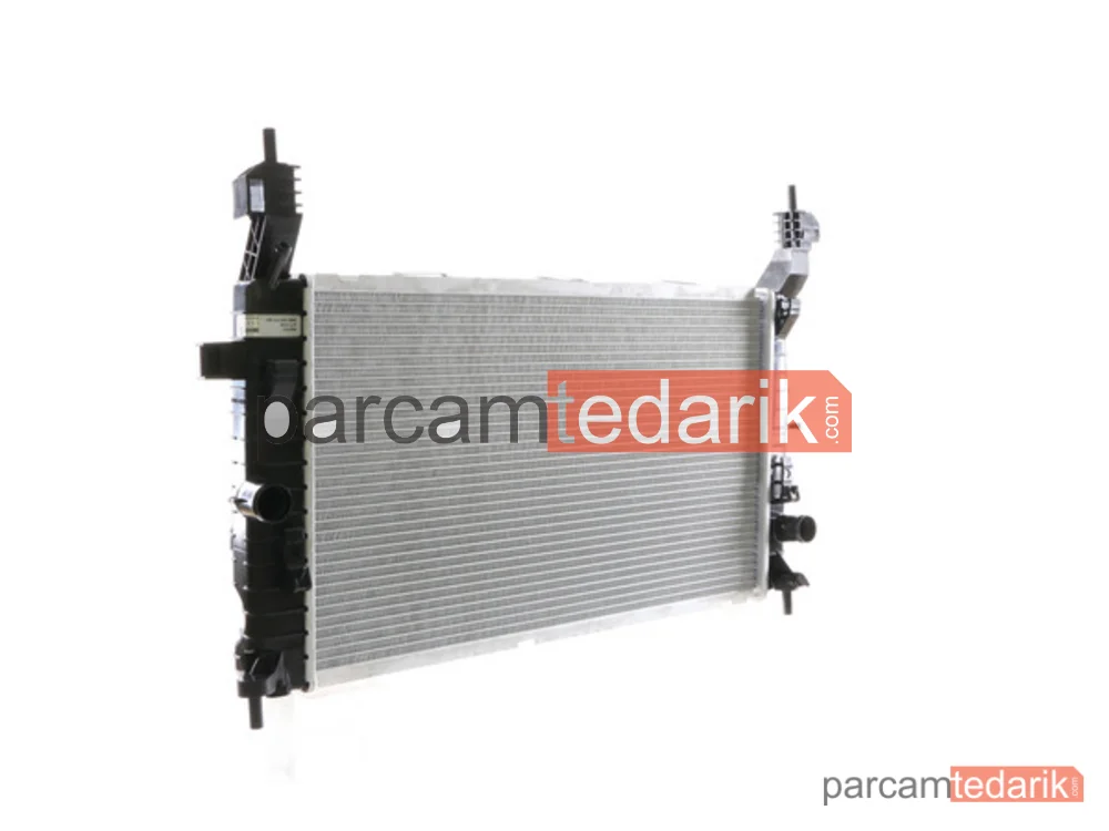 BEHR CR1499000S | Su Radyatörü