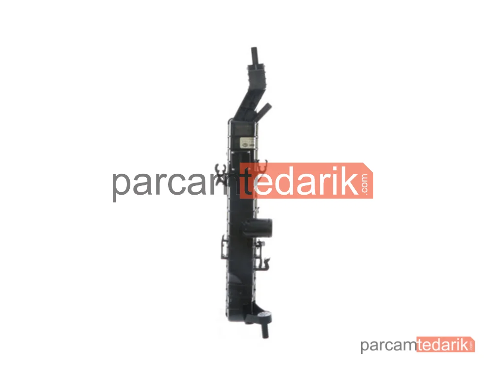 BEHR CR1499000S | Su Radyatörü