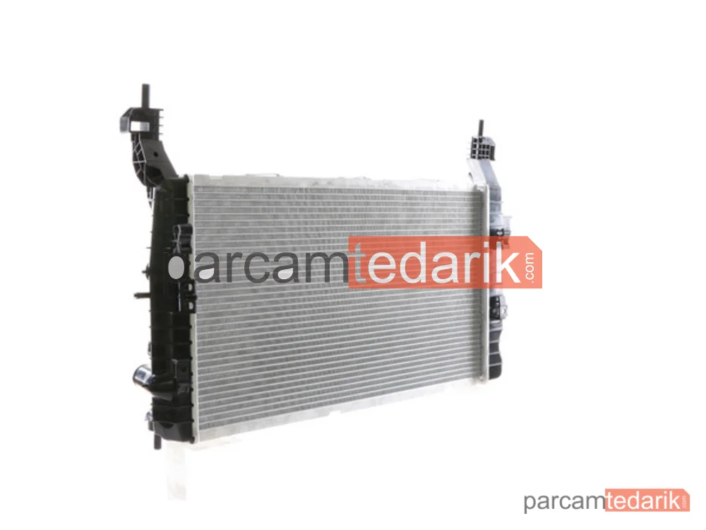 BEHR CR1499000S | Su Radyatörü