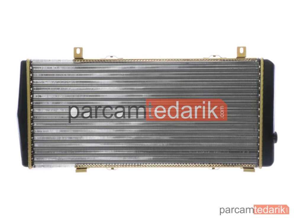BEHR CR1513000S | Su Radyatörü — Mekanik Klimasiz (Skoda Felicia 1.6 95--01)