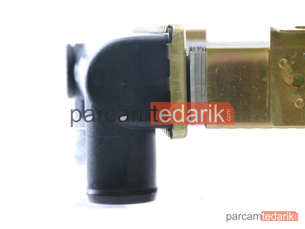 BEHR CR1513000S | Su Radyatörü — Mekanik Klimasiz (Skoda Felicia 1.6 95--01)