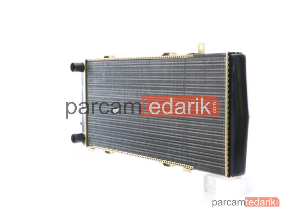 BEHR CR1513000S | Su Radyatörü — Mekanik Klimasiz (Skoda Felicia 1.6 95--01)