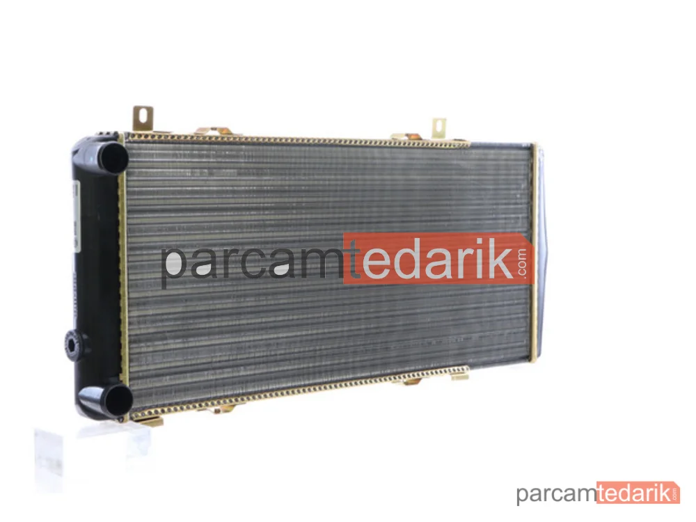 BEHR CR1513000S | Su Radyatörü — Mekanik Klimasiz (Skoda Felicia 1.6 95--01)