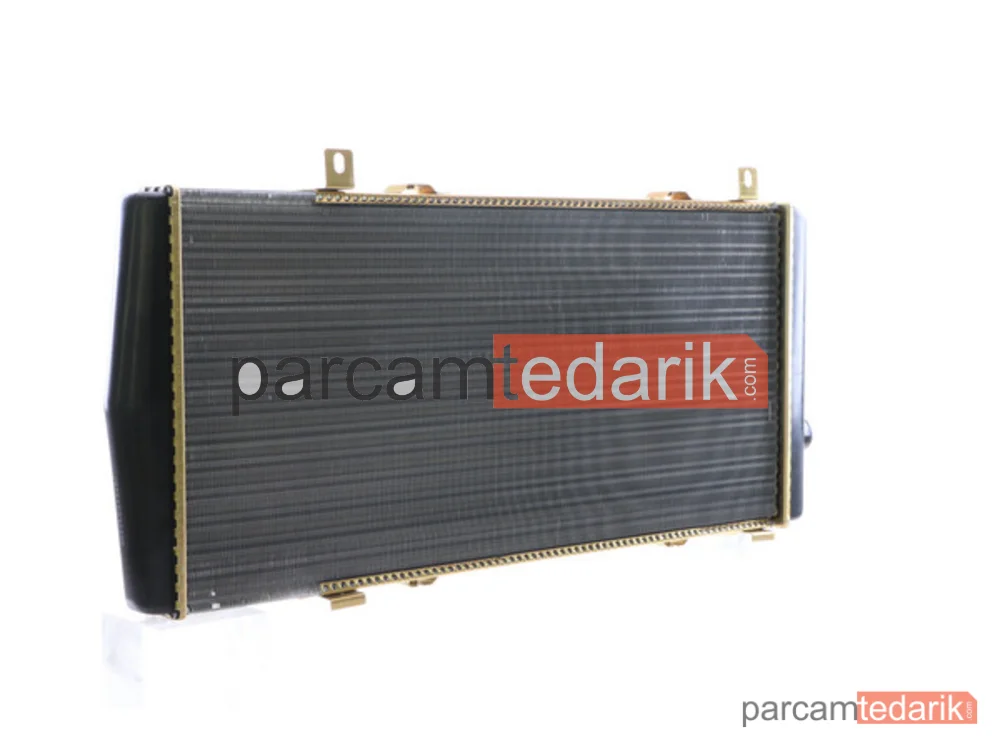 BEHR CR1513000S | Su Radyatörü — Mekanik Klimasiz (Skoda Felicia 1.6 95--01)