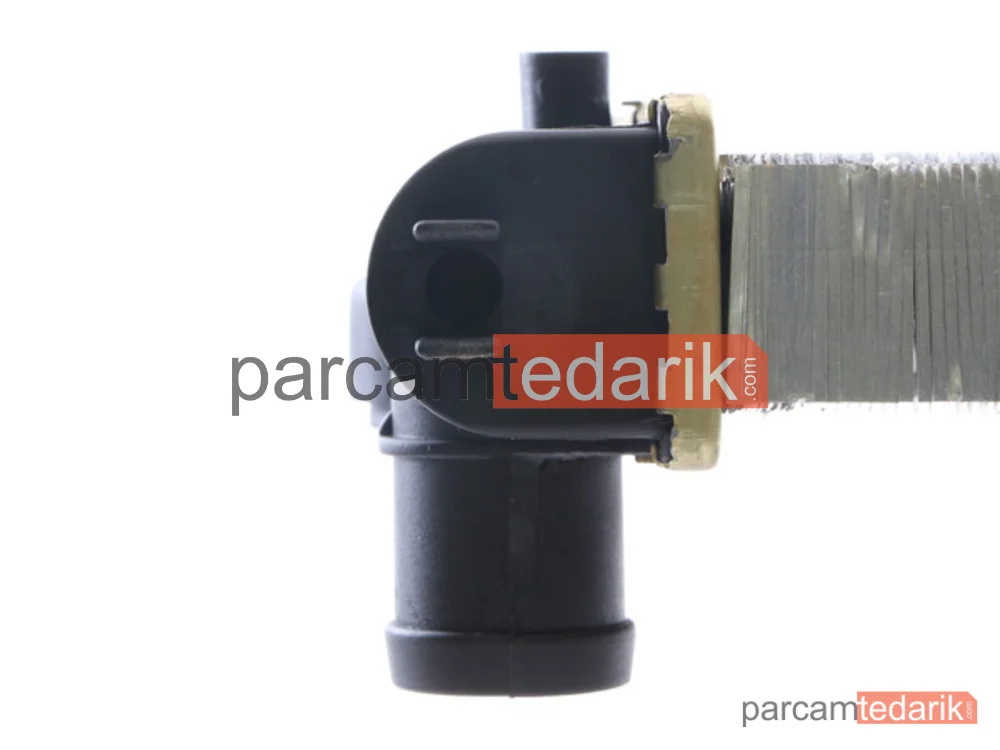 BEHR CR1535000S | Su Radyatörü — VW Seat