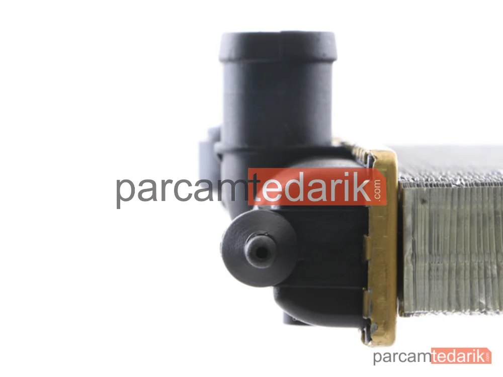 BEHR CR1535000S | Su Radyatörü — VW Seat