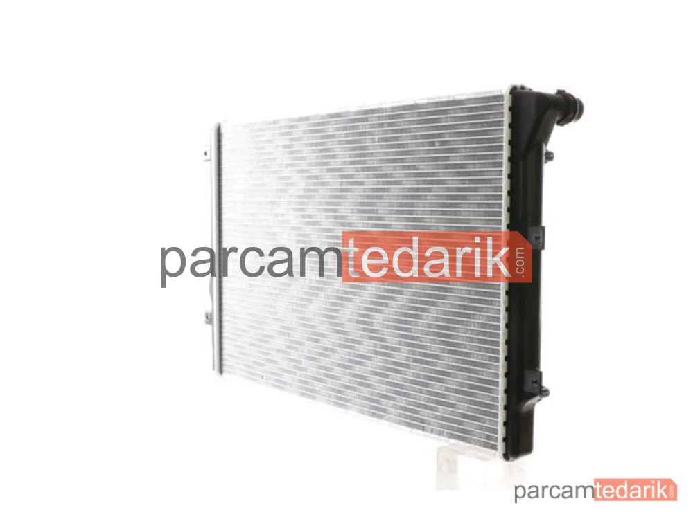 MAHLE CR1539001S | Su Radyatörü — VW Caddy IV, VW Caddy Alltrack IV, VW Caddy III