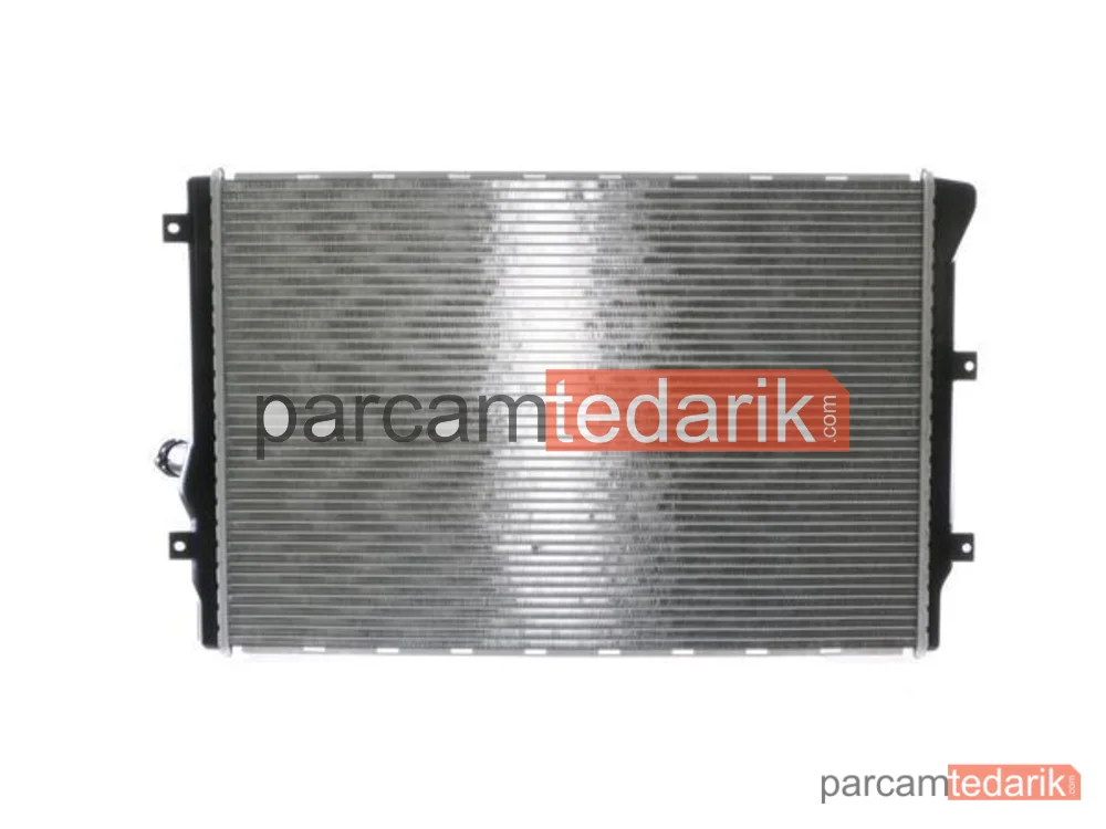 MAHLE CR1539001S | Su Radyatörü — VW Caddy IV, VW Caddy Alltrack IV, VW Caddy III