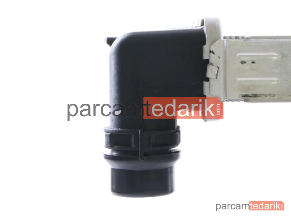 MAHLE CR1539001S | Su Radyatörü — VW Caddy IV, VW Caddy Alltrack IV, VW Caddy III