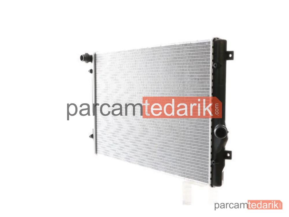 MAHLE CR1539001S | Su Radyatörü — VW Caddy IV, VW Caddy Alltrack IV, VW Caddy III