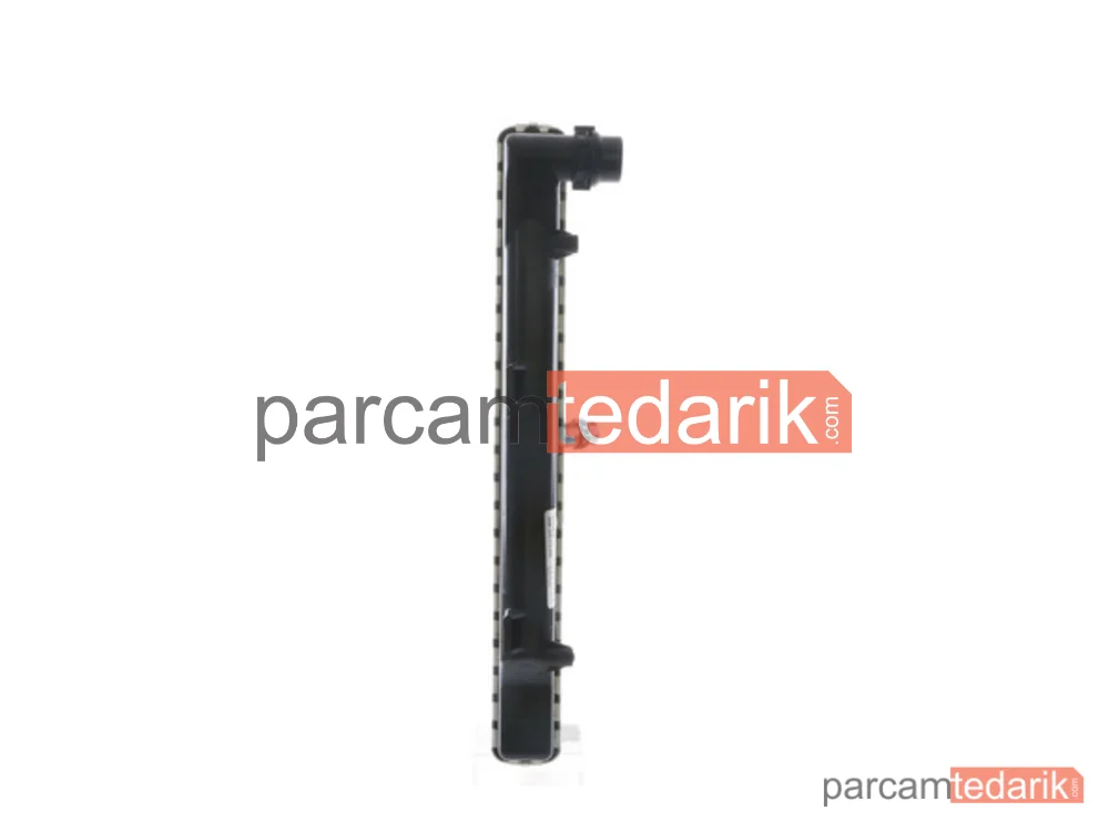 MAHLE CR1539001S | Su Radyatörü — VW Caddy IV, VW Caddy Alltrack IV, VW Caddy III