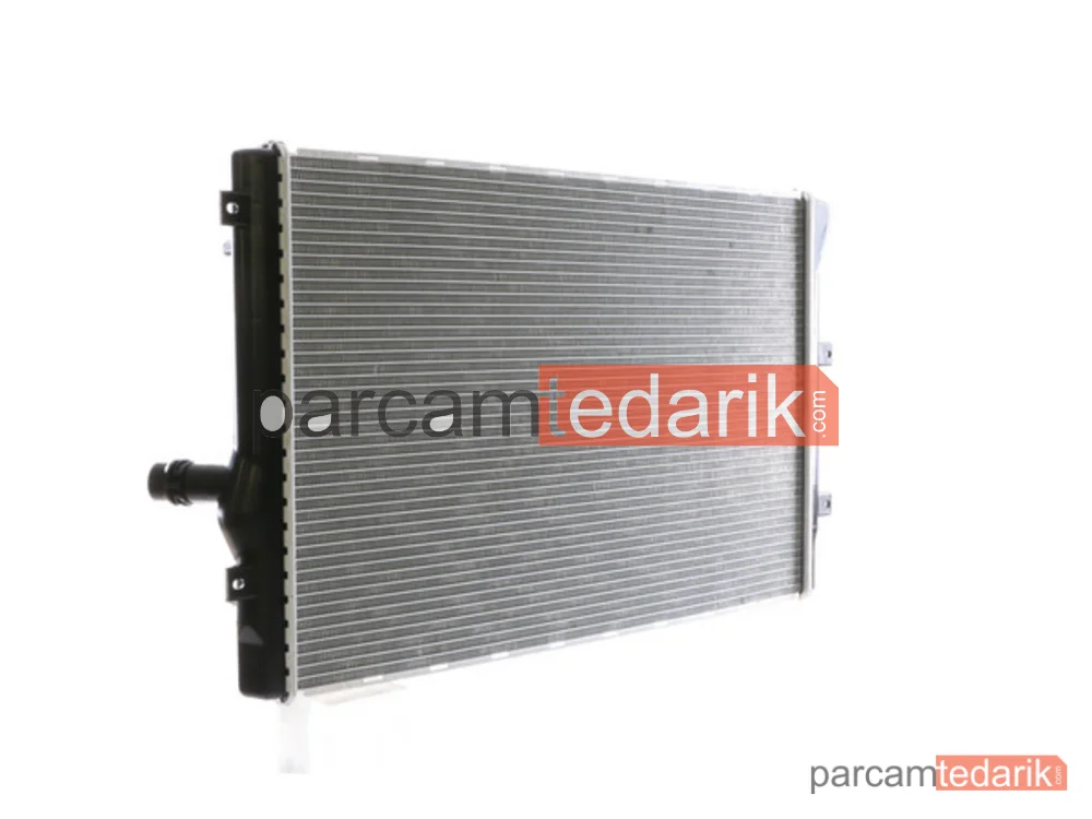 MAHLE CR1539001S | Su Radyatörü — VW Caddy IV, VW Caddy Alltrack IV, VW Caddy III