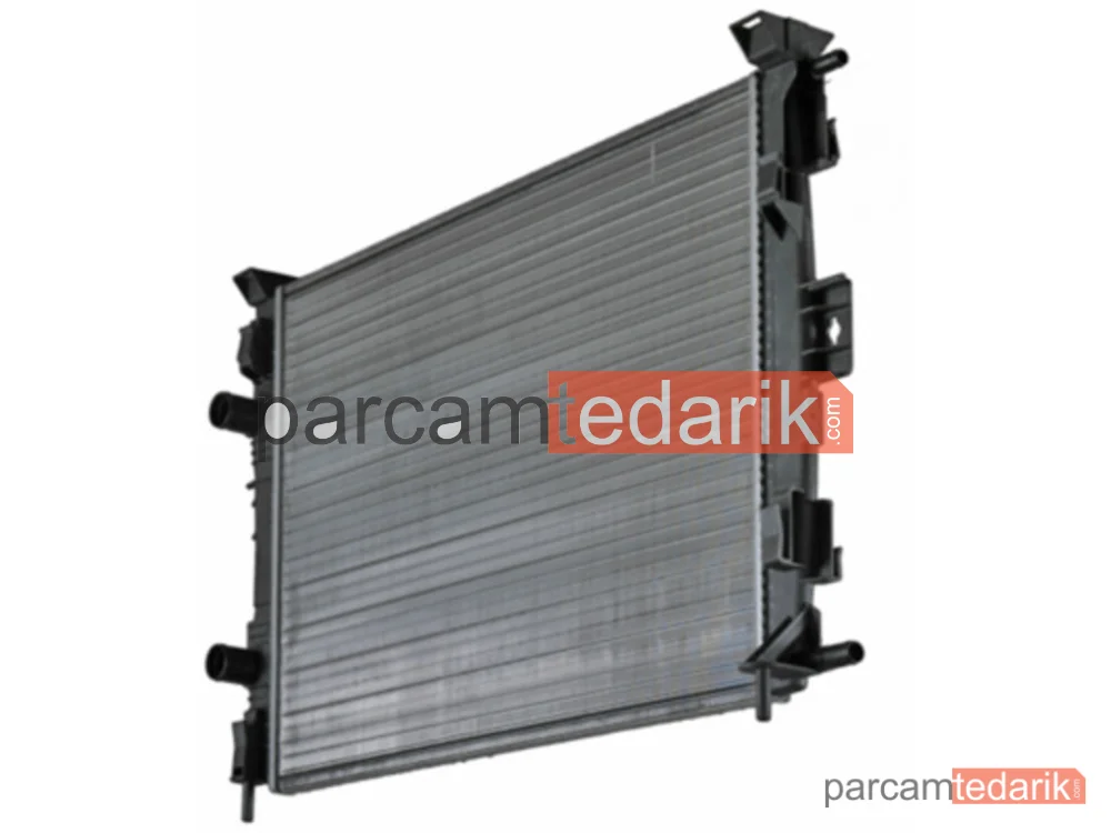 BEHR CR1690000S | Su Radyatörü — Renault GRAND SCÉNIC II, Renault Megane II, Renault Megane II Coupé-Cabriolet