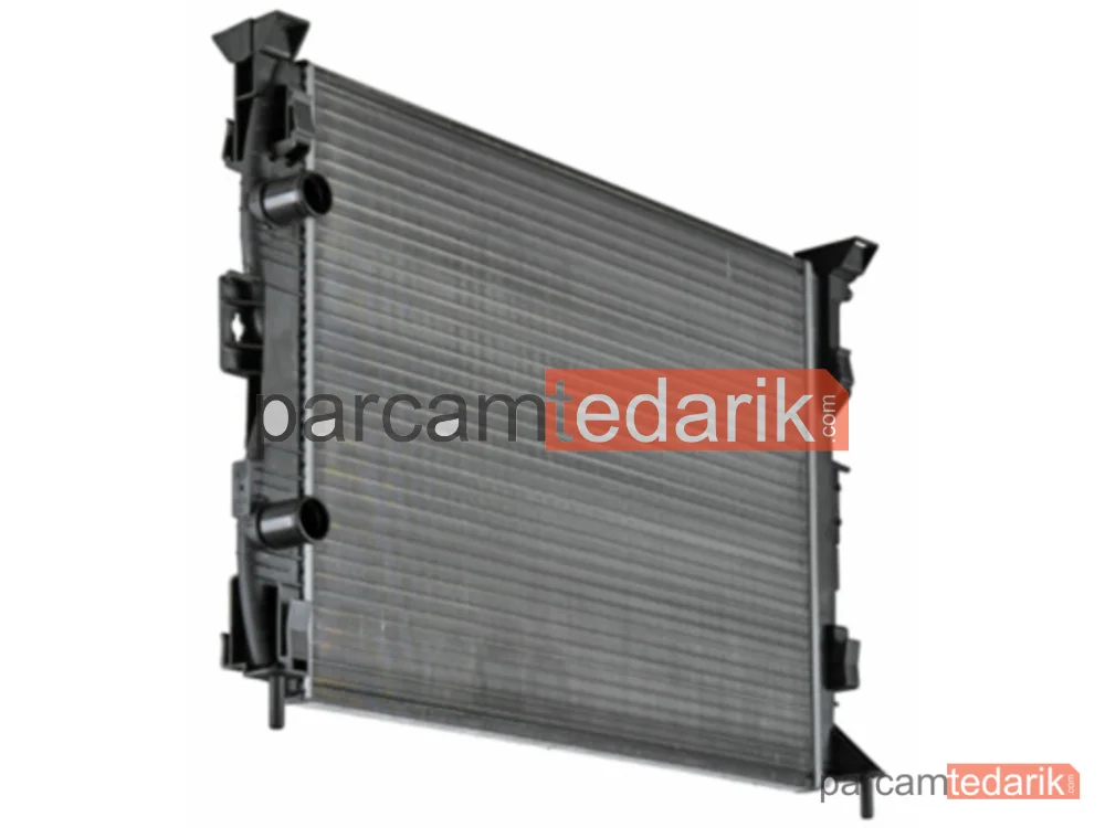 BEHR CR1690000S | Su Radyatörü — Renault GRAND SCÉNIC II, Renault Megane II, Renault Megane II Coupé-Cabriolet