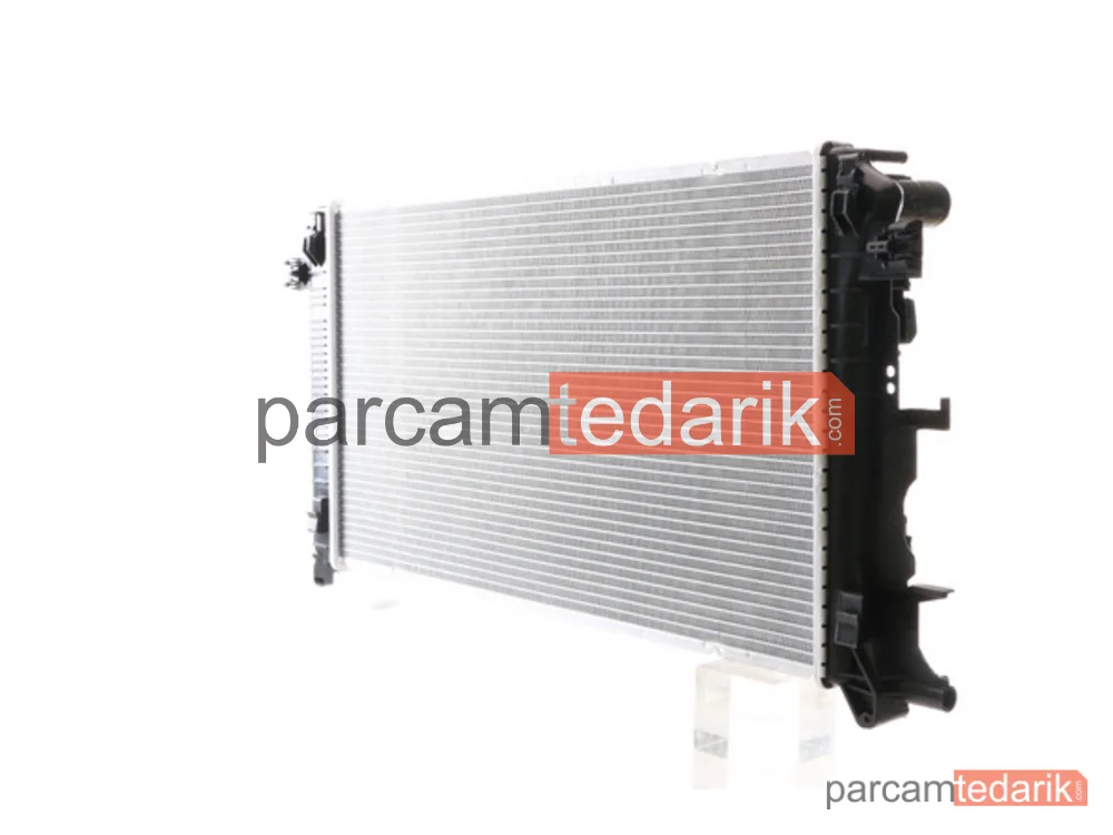 CR1710000S | Su Radyatörü — 26×388x680 VW Crafter 2.0TDI 2.5 TDI Mercedes Sprinter