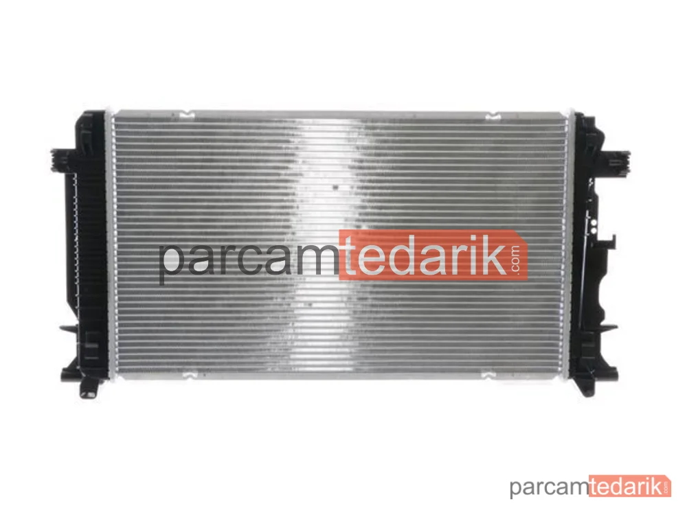 BEHR CR1710000S | Su Radyatörü — 26×388x680 VW Crafter 2.0TDI 2.5 TDI Mercedes Sprinter