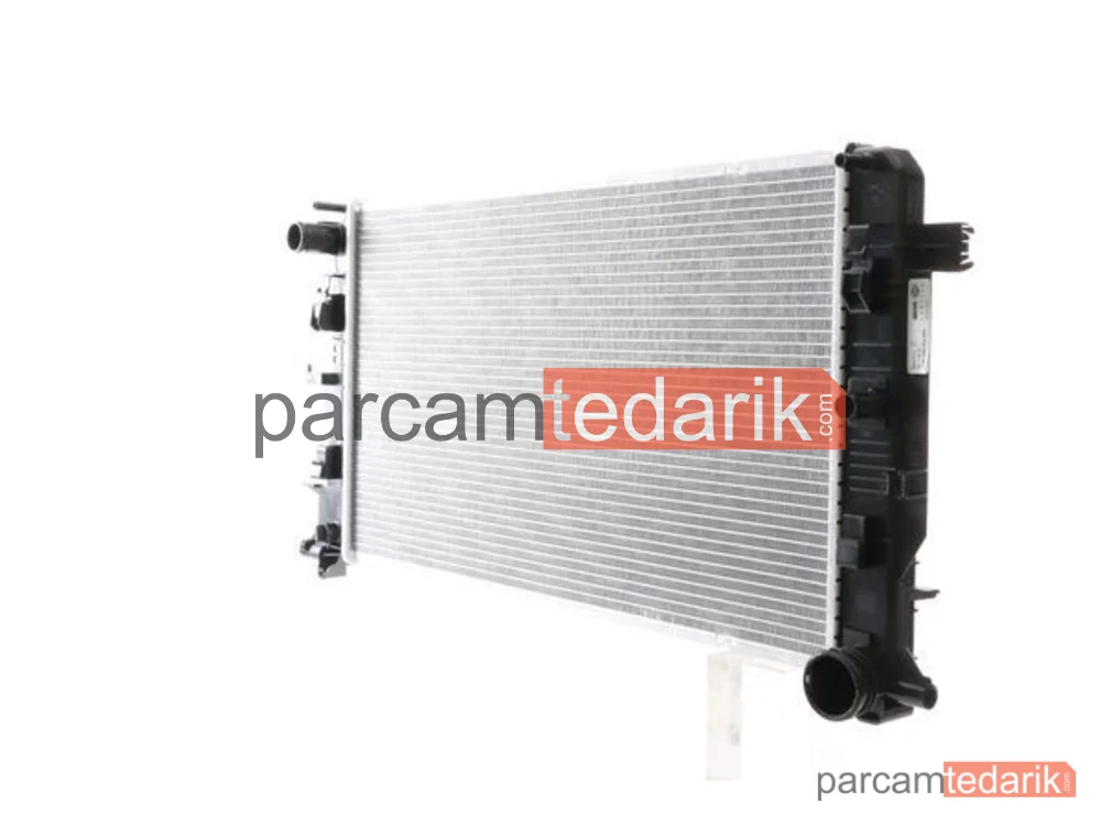 BEHR CR1710000S | Su Radyatörü — 26×388x680 VW Crafter 2.0TDI 2.5 TDI Mercedes Sprinter
