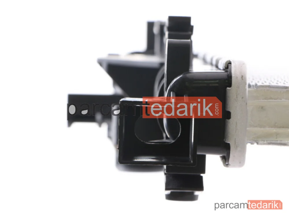 BEHR CR1748000S | Su Radyatörü — Freelander 2