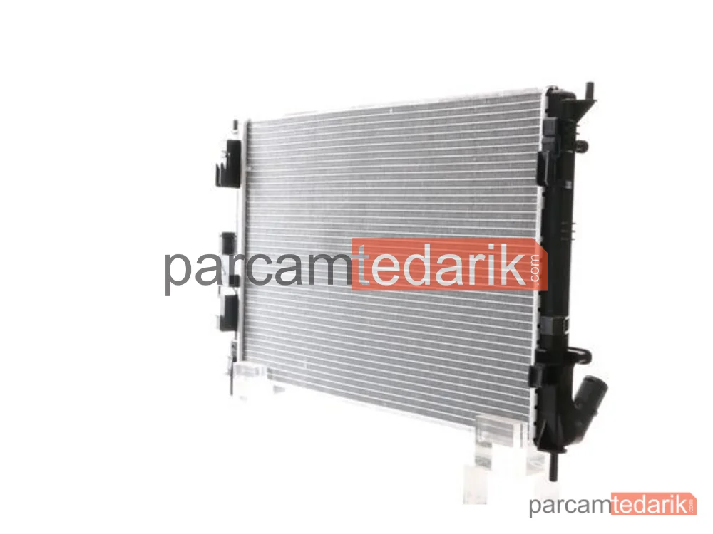 CR1764000S | Su Radyatörü — Dacia Sandero 08- Duster Logan 05- Logan MCV - Logan Express Klimali