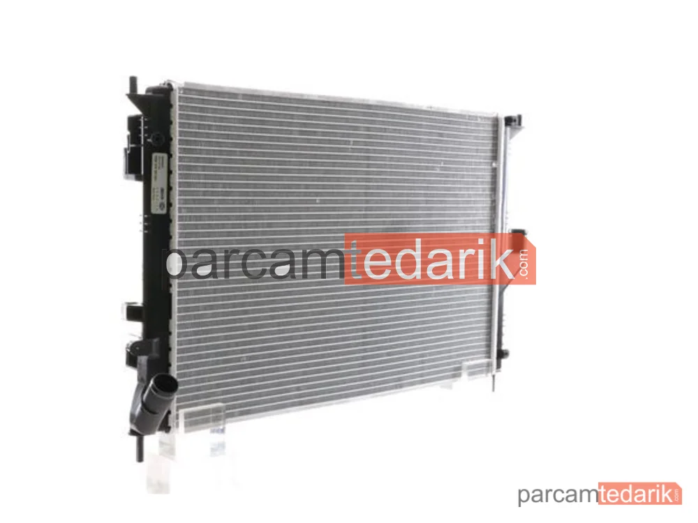 BEHR CR1764000S | Su Radyatörü — Dacia Sandero 08- Duster Logan 05- Logan MCV - Logan Express Klimali