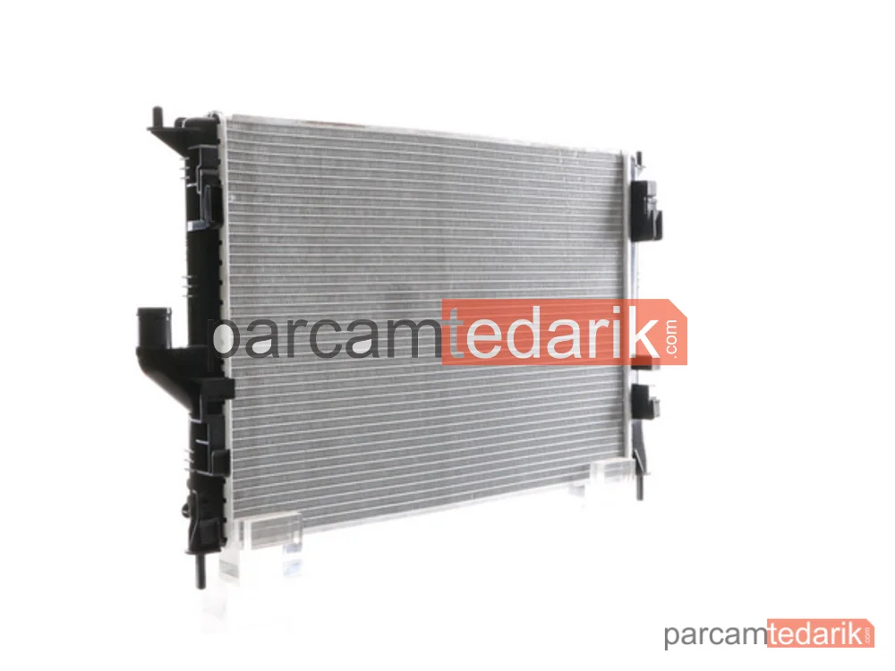 BEHR CR1764000S | Su Radyatörü — Dacia Sandero 08- Duster Logan 05- Logan MCV - Logan Express Klimali