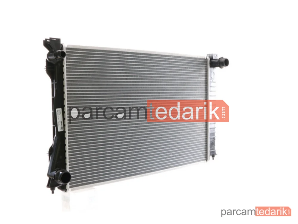 BEHR CR1861000S | Su Radyatörü — Audi A6