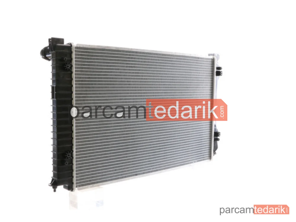 BEHR CR1861000S | Su Radyatörü — Audi A6