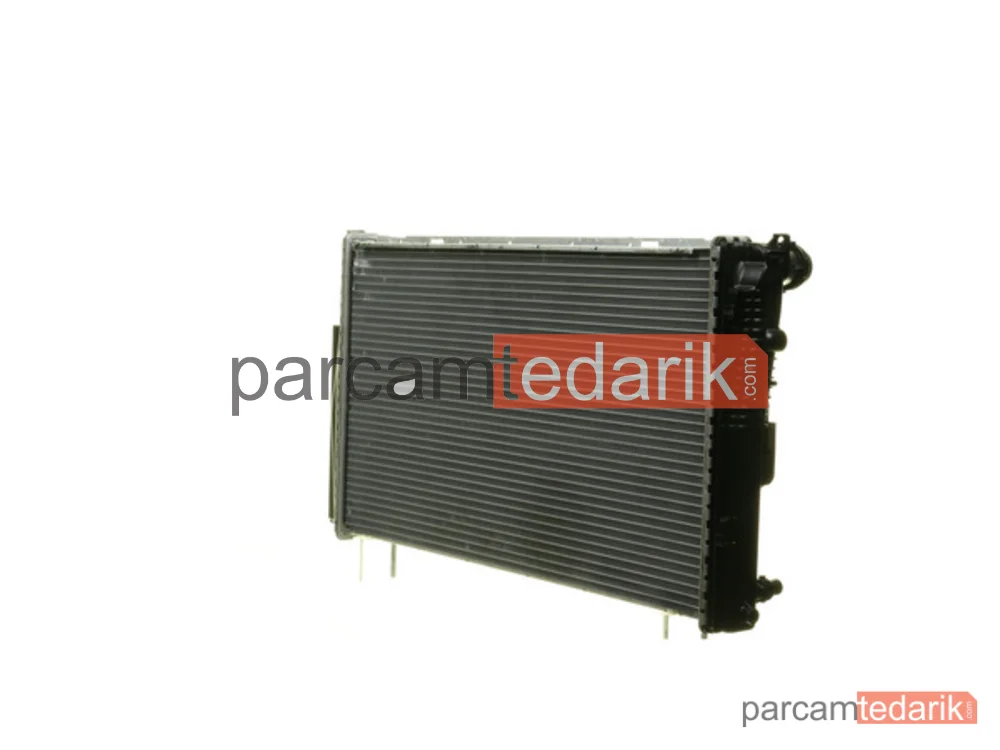 CR1907000P | Su Radyatörü — BMW F20-21-22-30-31-32-34 Otomatik Premium LINE